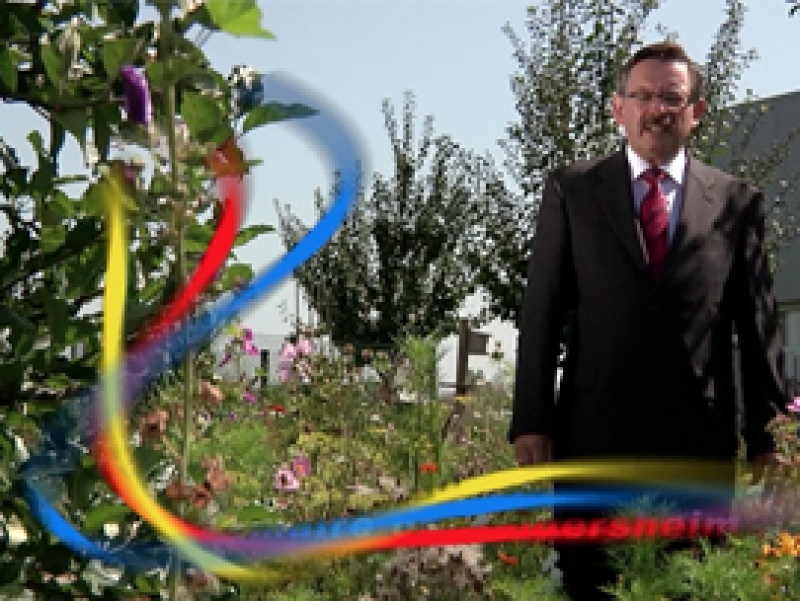 Couleurs de Baldersheim