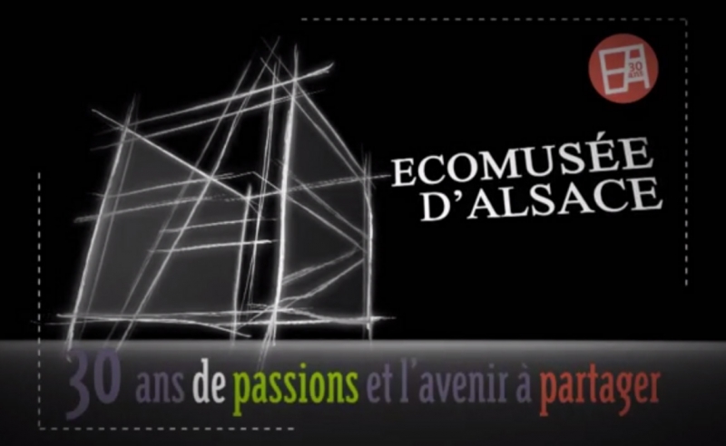 30 ans &Eacute;comusée